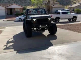 2013 Jeep JK Wrangler - Image 9 of 10