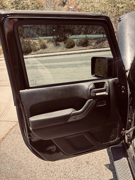 2013 Jeep JK Wrangler - Image 17 of 24