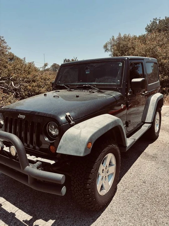 2013 Jeep JK Wrangler - Image 2 of 24
