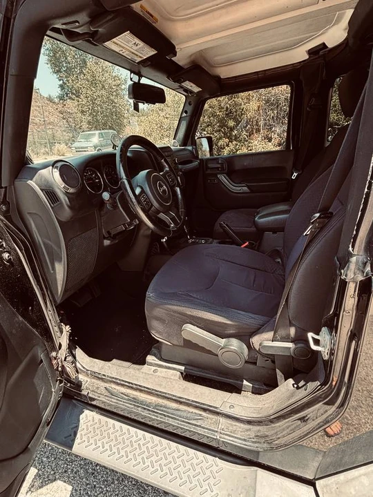 2013 Jeep JK Wrangler - Image 23 of 24