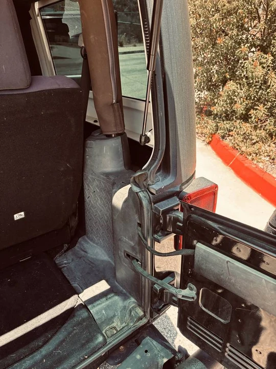 2013 Jeep JK Wrangler - Image 14 of 24
