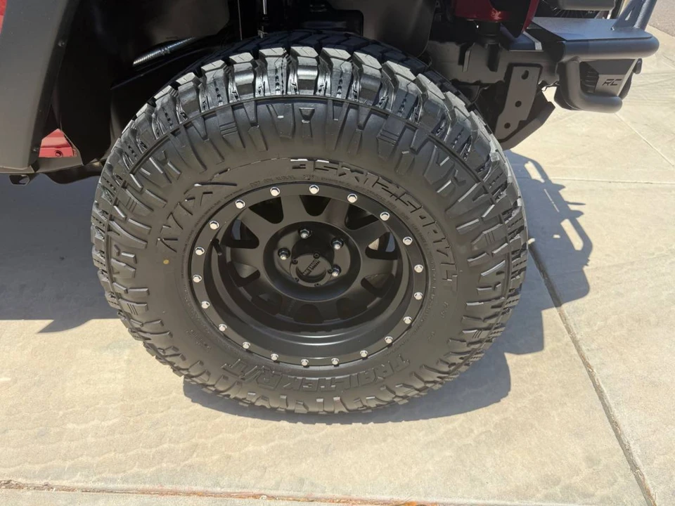 2013 Jeep JK Wrangler - Image 14 of 15