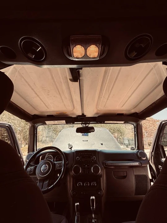 2013 Jeep JK Wrangler - Image 16 of 24