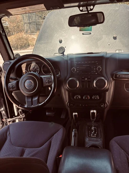 2013 Jeep JK Wrangler - Image 21 of 24