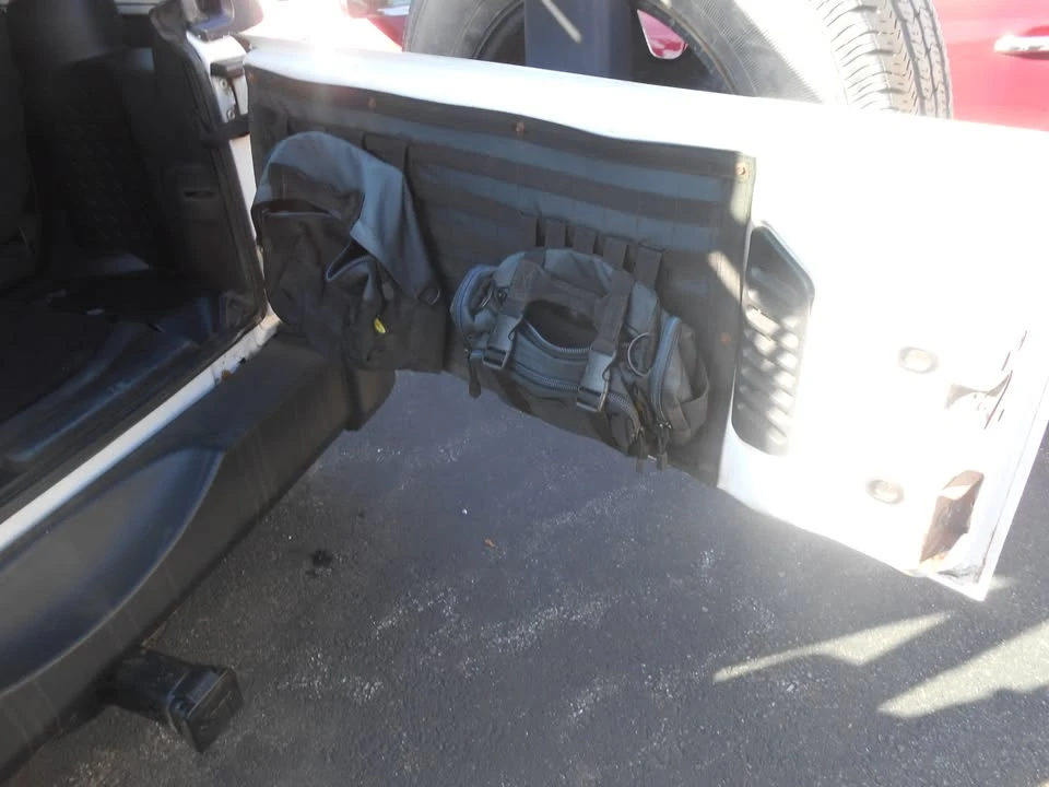 2013 Jeep JK Wrangler - Image 5 of 9