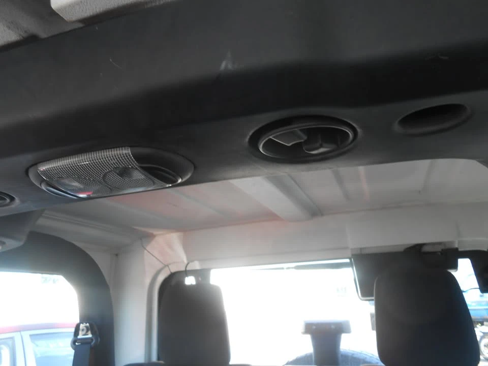 2013 Jeep JK Wrangler - Image 8 of 9
