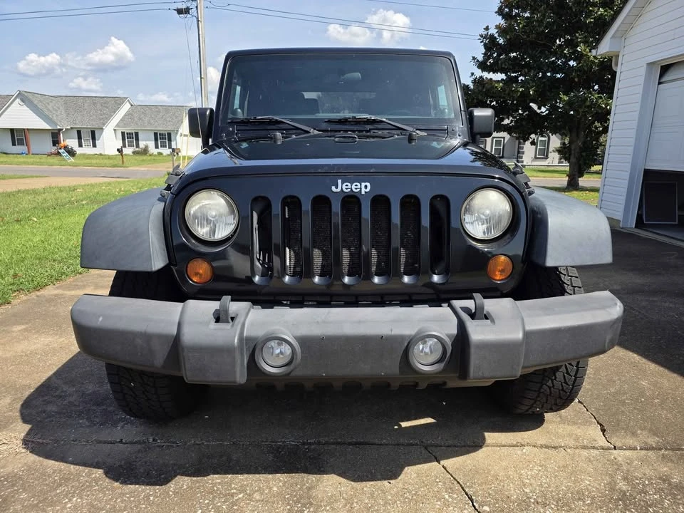 2013 Jeep JK Wrangler - Image 2 of 10