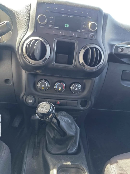 2013 Jeep JK Wrangler - Image 10 of 10