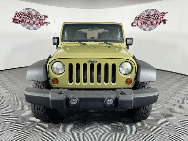 2013 Jeep JK Wrangler - Image 2 of 31