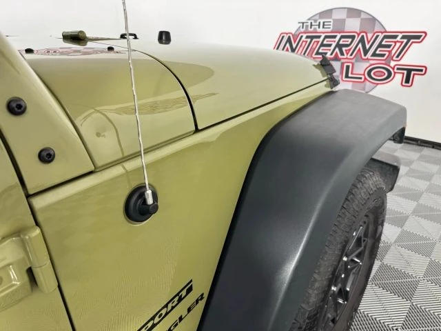 2013 Jeep JK Wrangler - Image 25 of 31