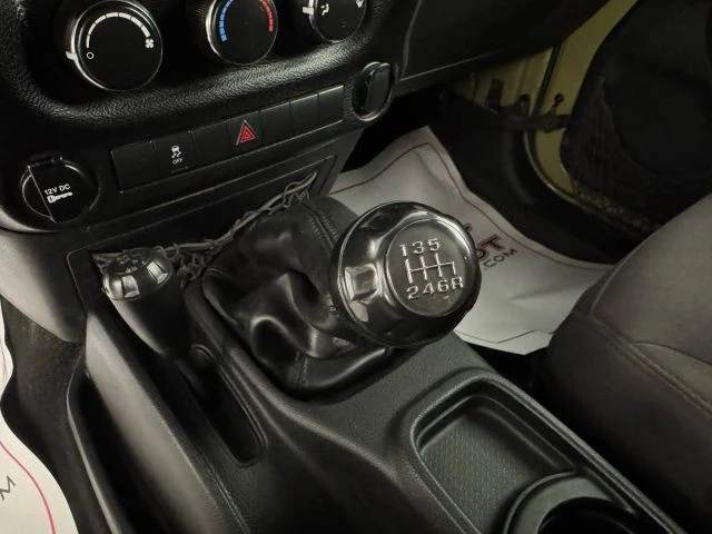 2013 Jeep JK Wrangler - Image 19 of 31