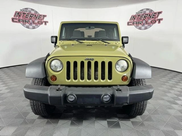 2013 Jeep JK Wrangler - Image 2 of 12