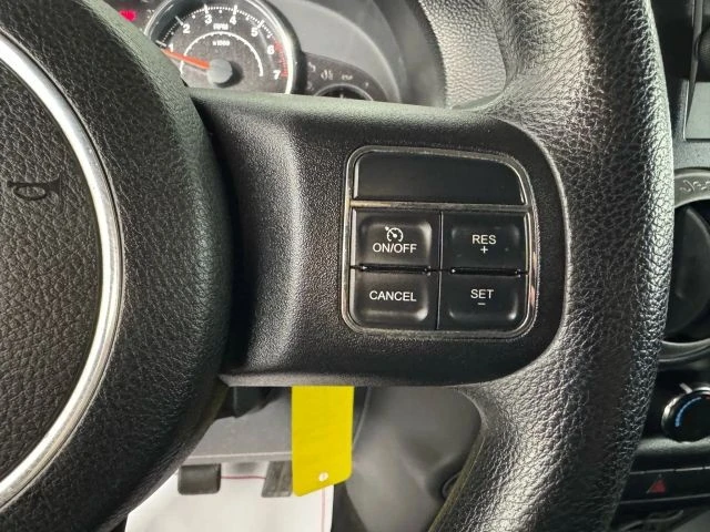 2013 Jeep JK Wrangler - Image 16 of 21