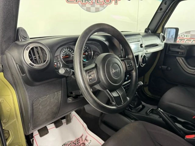 2013 Jeep JK Wrangler - Image 10 of 21