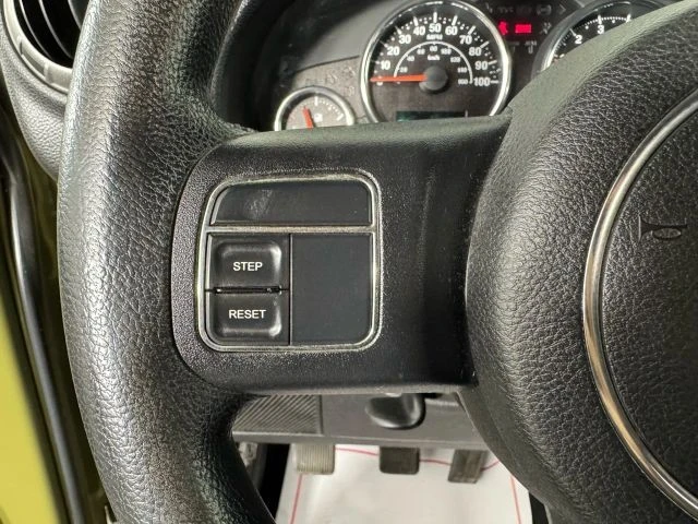 2013 Jeep JK Wrangler - Image 15 of 21