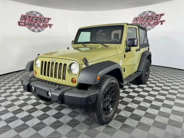 2013 Jeep JK Wrangler - Image 3 of 31