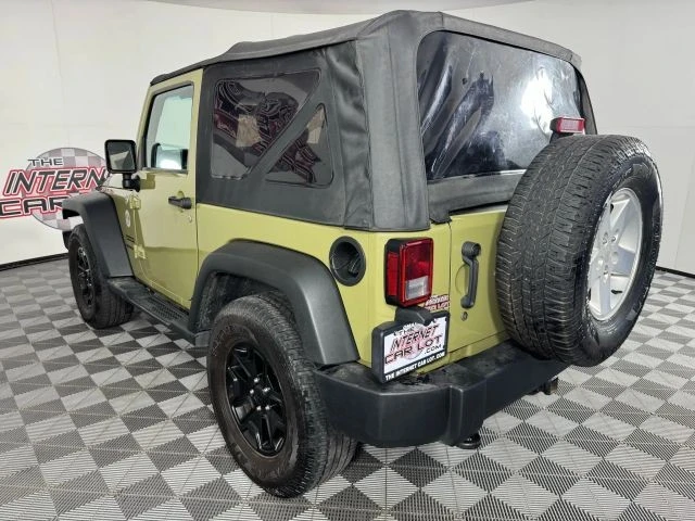 2013 Jeep JK Wrangler - Image 22 of 31