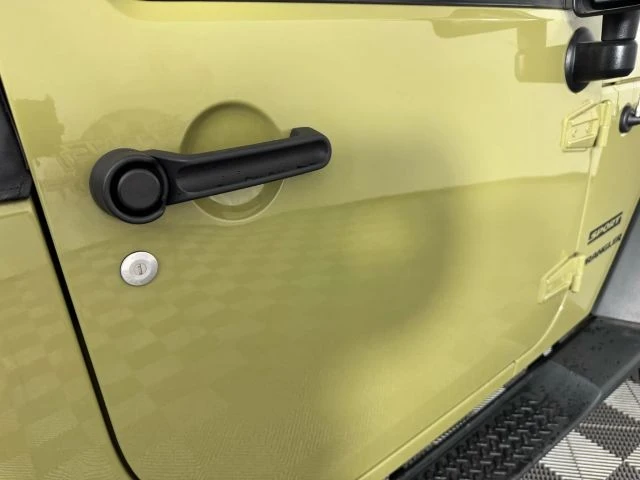 2013 Jeep JK Wrangler - Image 24 of 31