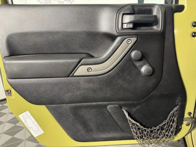 2013 Jeep JK Wrangler - Image 30 of 31