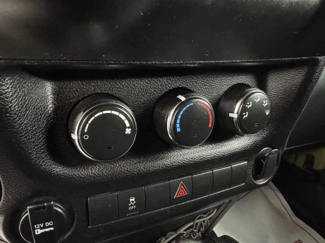 2013 Jeep JK Wrangler - Image 18 of 21