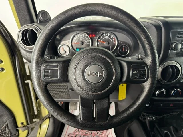 2013 Jeep JK Wrangler - Image 13 of 31