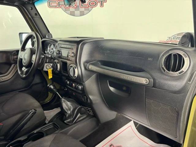2013 Jeep JK Wrangler - Image 12 of 31