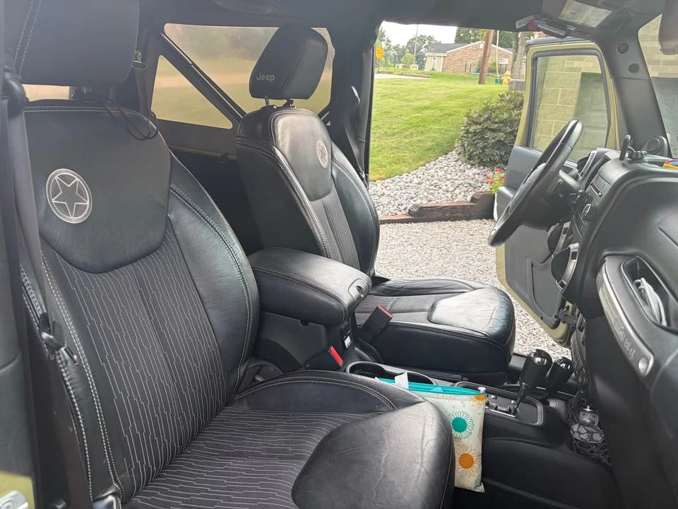2013 Jeep JK Wrangler - Image 11 of 12