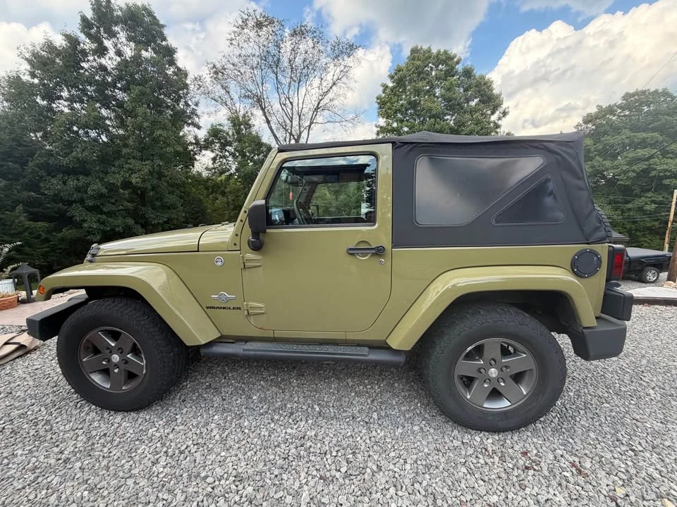 2013 Jeep JK Wrangler - Image 9 of 12
