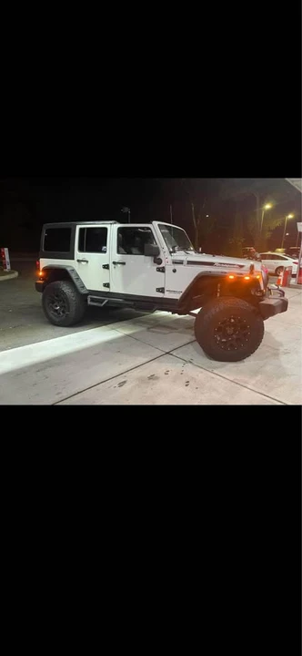 2013 Jeep JK Wrangler - Image 3 of 6