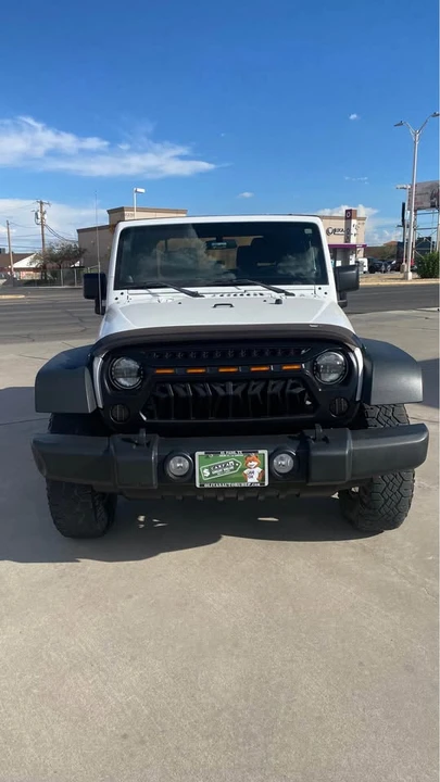 2013 Jeep JK Wrangler - Image 2 of 17