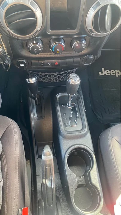 2013 Jeep JK Wrangler - Image 15 of 17