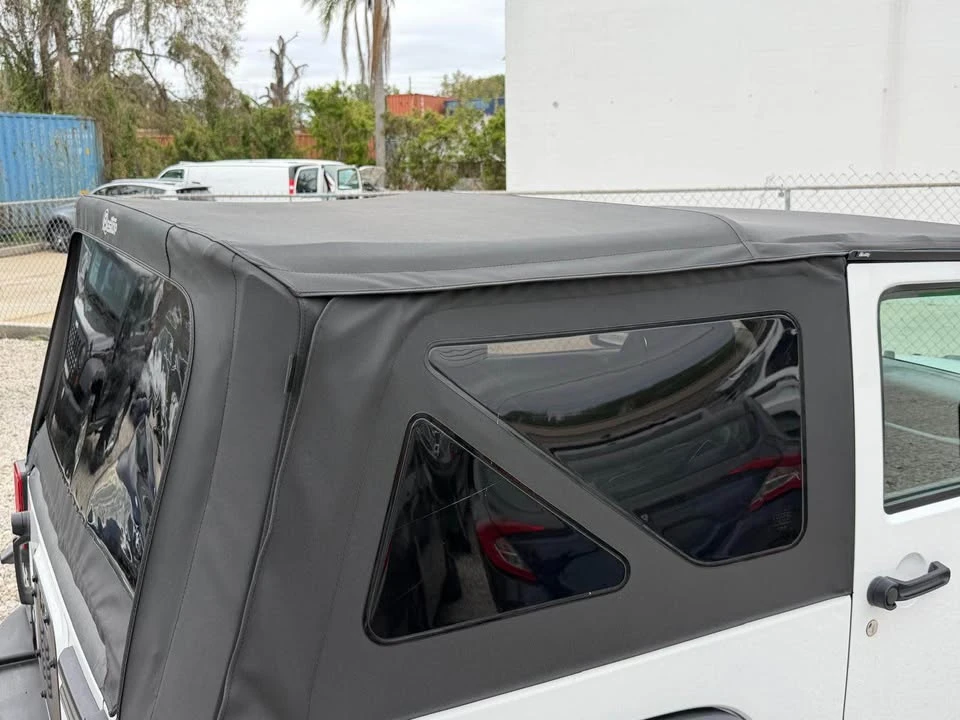 2013 Jeep JK Wrangler - Image 6 of 17