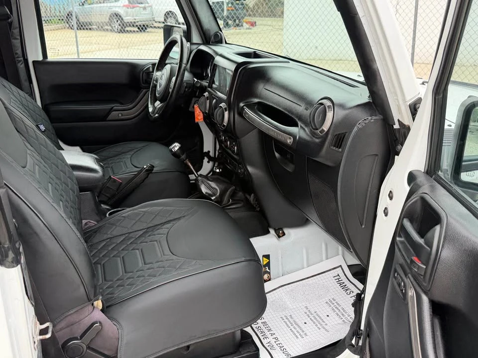 2013 Jeep JK Wrangler - Image 11 of 17
