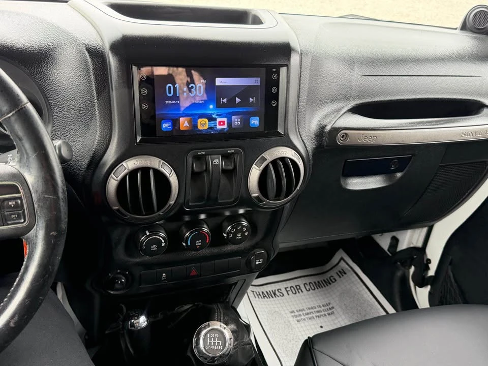 2013 Jeep JK Wrangler - Image 12 of 17