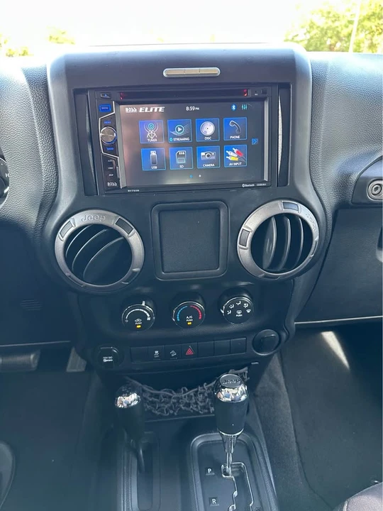 2013 Jeep JK Wrangler - Image 14 of 17