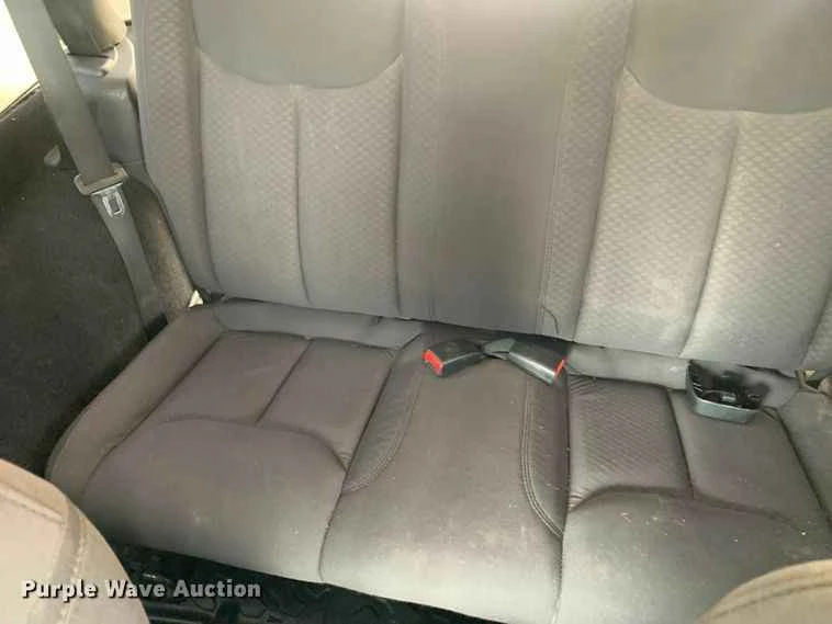 2013 Jeep JK Wrangler - Image 6 of 9
