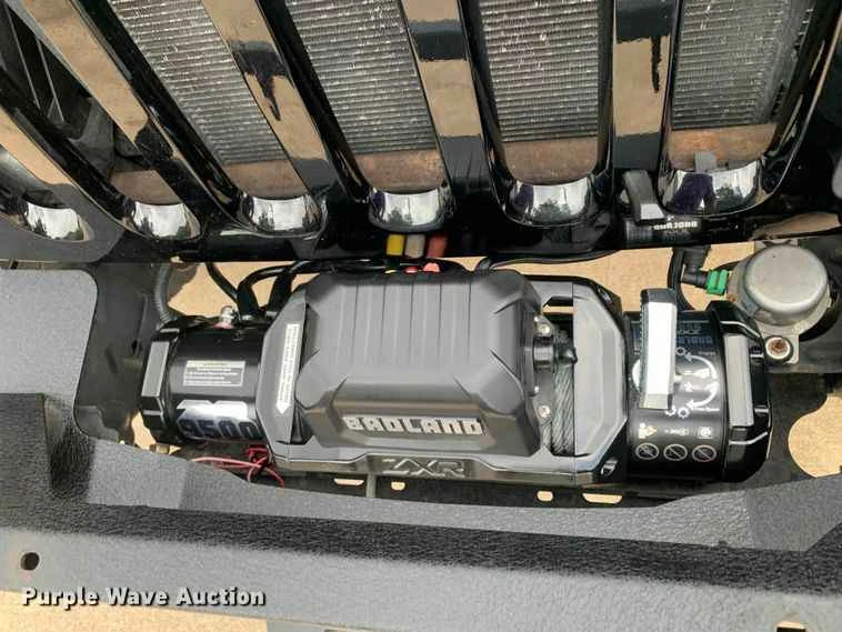 2013 Jeep JK Wrangler - Image 8 of 9