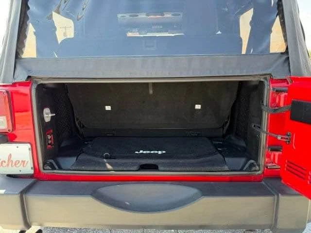 2013 Jeep JK Wrangler - Image 12 of 12