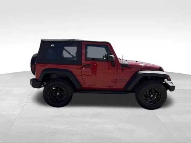 2013 Jeep JK Wrangler - Image 3 of 12
