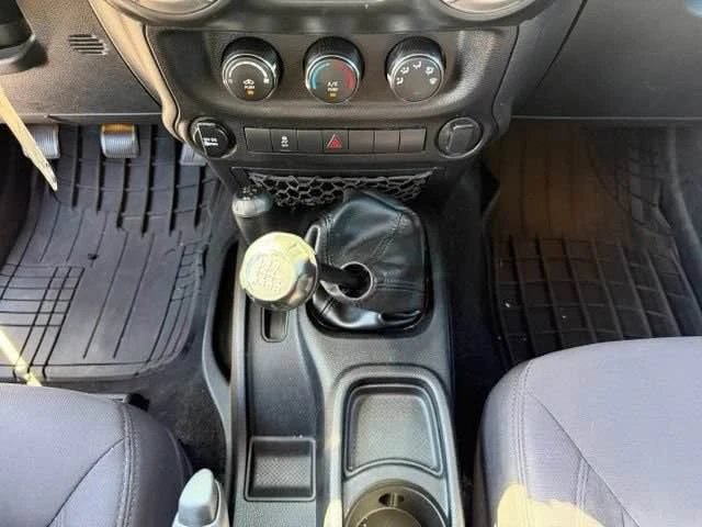 2013 Jeep JK Wrangler - Image 10 of 12