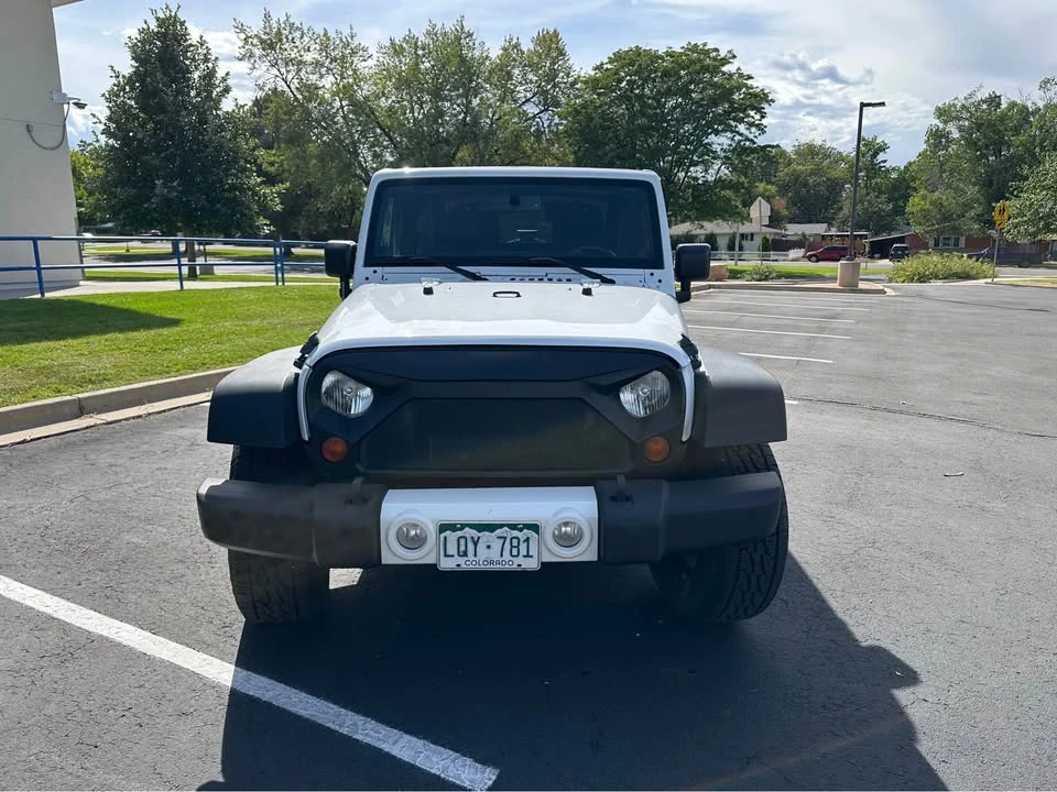 2013 Jeep JK Wrangler - Image 5 of 17