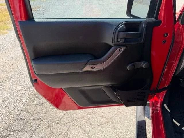 2013 Jeep JK Wrangler - Image 8 of 12
