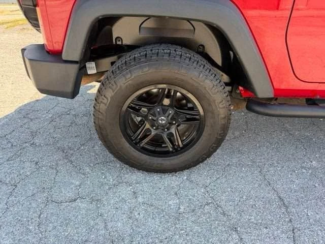 2013 Jeep JK Wrangler - Image 5 of 12