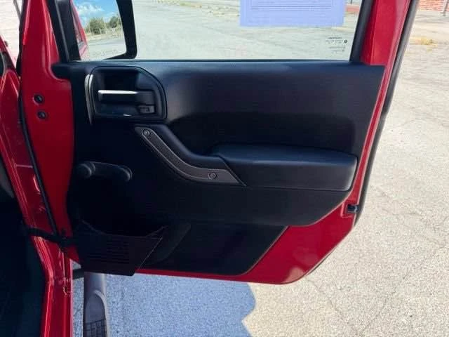 2013 Jeep JK Wrangler - Image 6 of 12