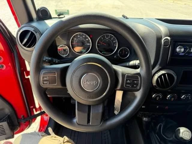 2013 Jeep JK Wrangler - Image 11 of 12
