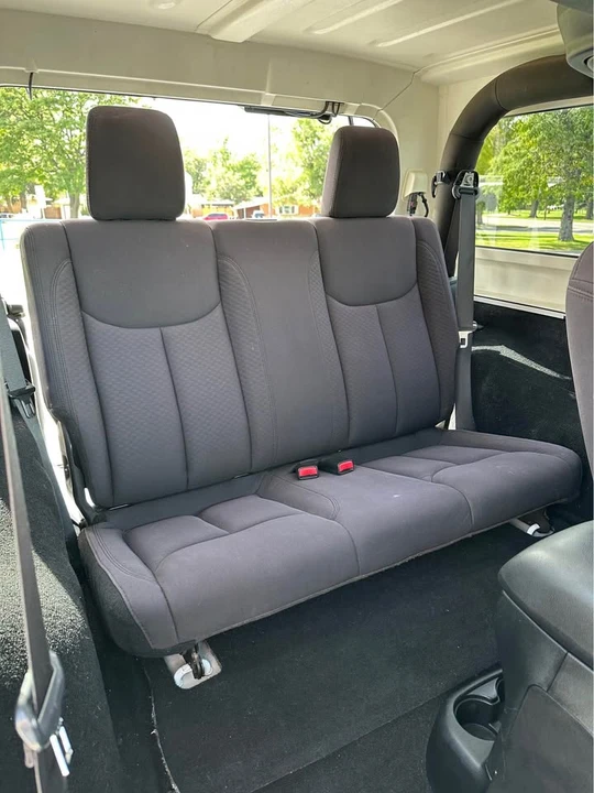 2013 Jeep JK Wrangler - Image 11 of 17