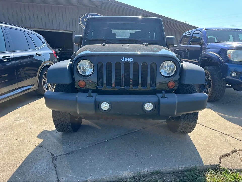 2013 Jeep JK Wrangler - Image 2 of 6