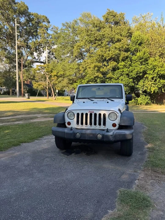 2013 Jeep JK Wrangler - Image 2 of 10