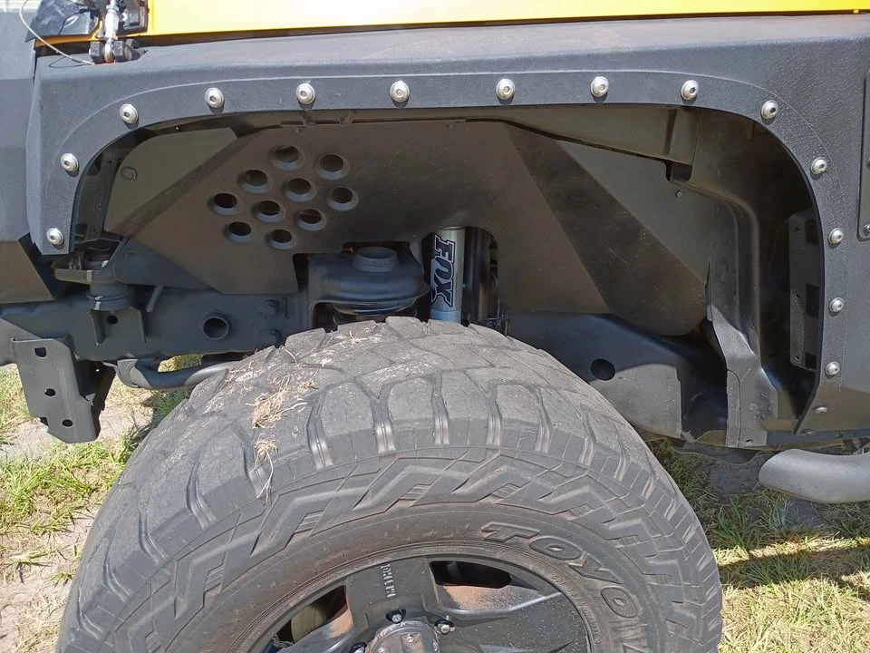 2013 Jeep JK Wrangler - Image 15 of 17
