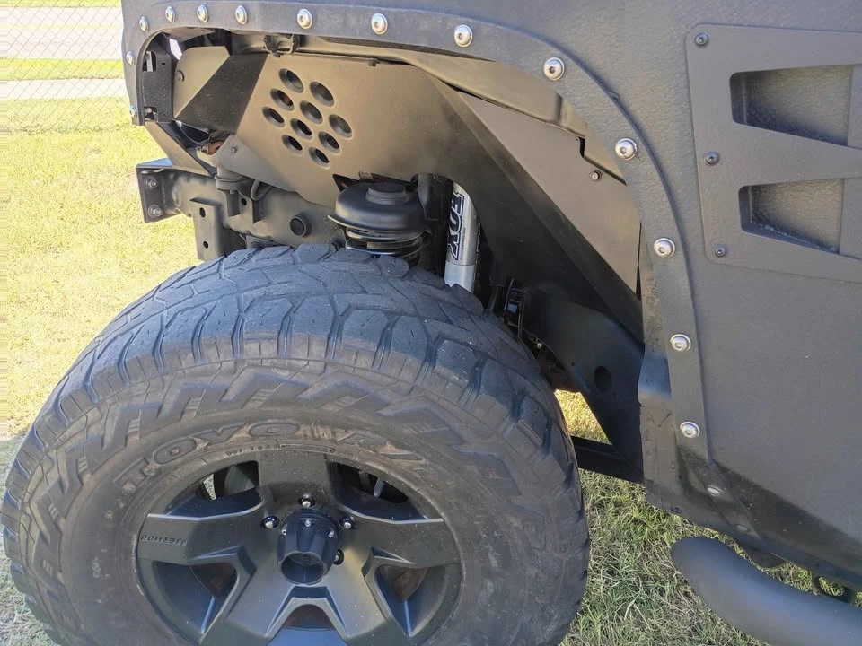 2013 Jeep JK Wrangler - Image 4 of 17